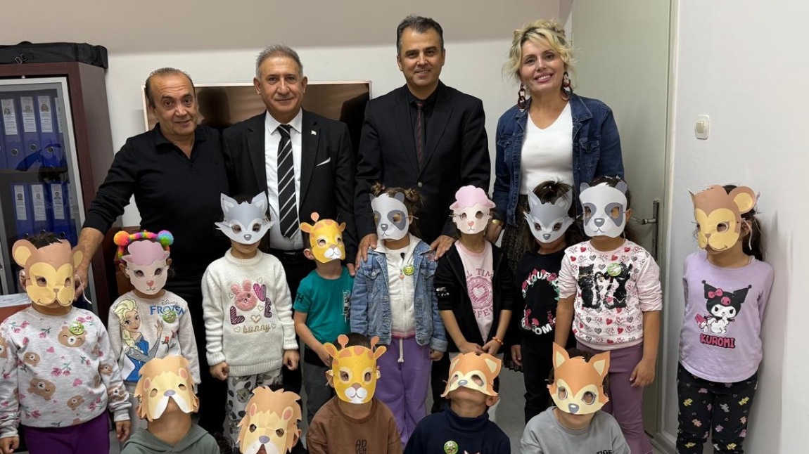 4 EKİM  DÜNYA HAYVANLARI KORUMA GÜNÜ